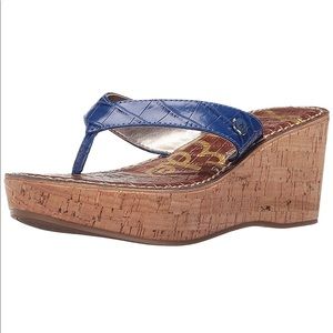 Sam Edelman Wedges